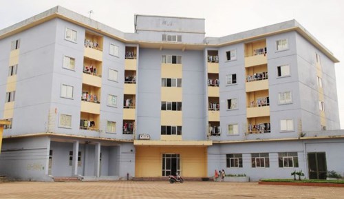 Nhà thu nhập thấp vẫn “đói” vốn - Ảnh 1.