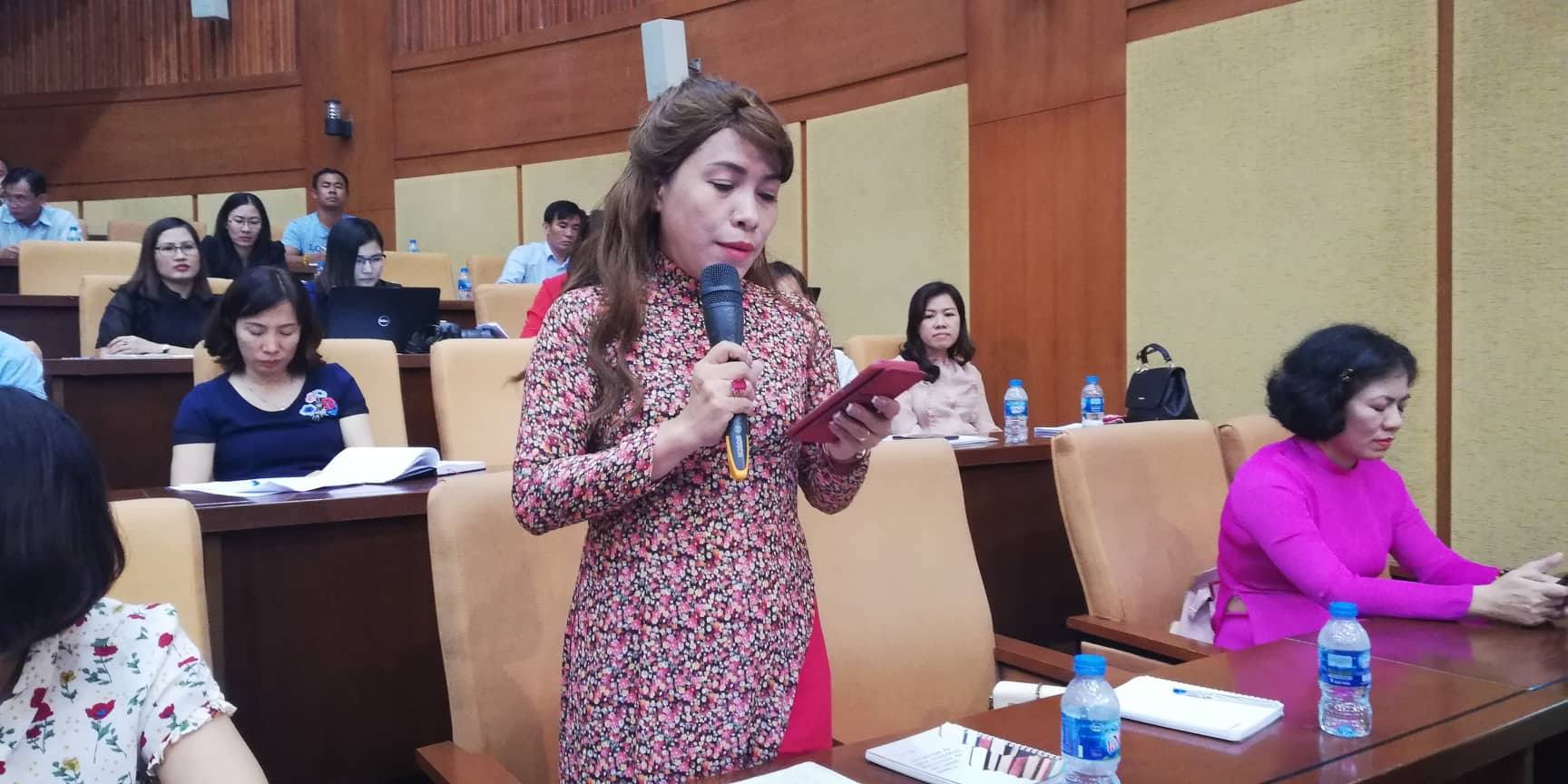Doanh nghiệp lại than phiền vì tiếp quá nhiều đoàn kiểm tra