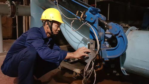 Giải thưởng Tôn Đức Thắng: Yêu nghề, nghề chẳng phụ - Ảnh 2.