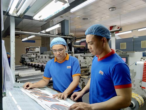 Giải thưởng Tôn Đức Thắng: Yêu nghề, nghề chẳng phụ