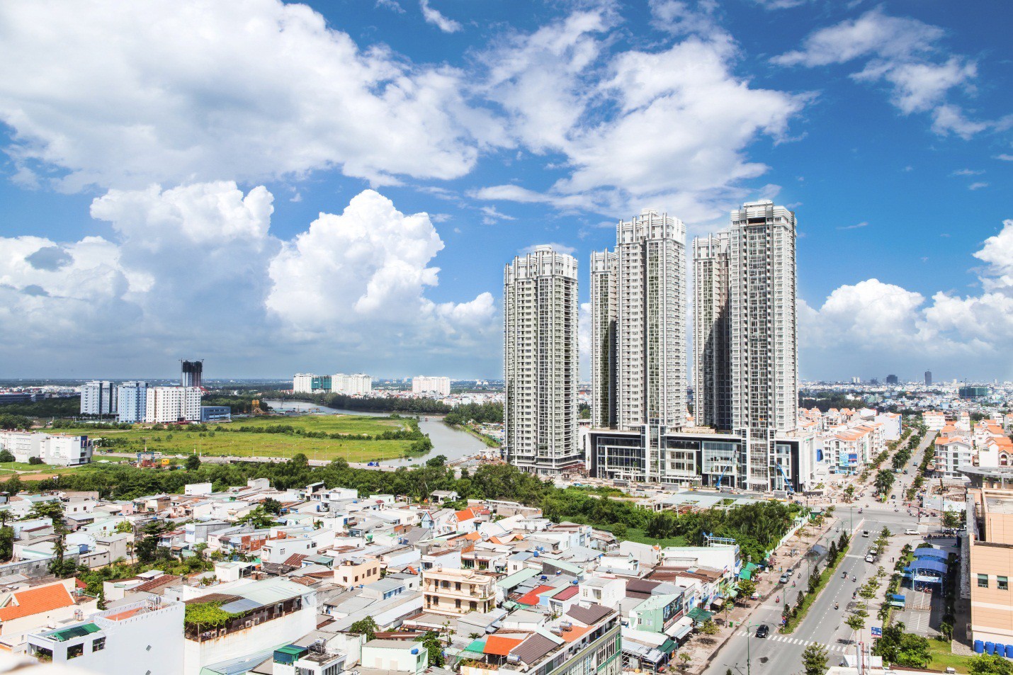 Qua thời lướt s&oacute;ng, nh&agrave; đầu tư chuộng căn hộ cho thu&ecirc; - Ảnh 1.