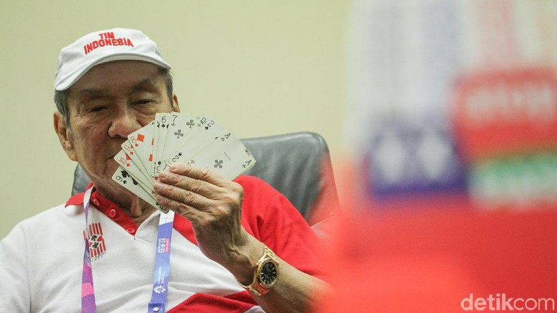 Từ vụ golfer đ&aacute;nh bạc: Băn khoăn về tai tiếng của m&ocirc;n poker - Ảnh 3.