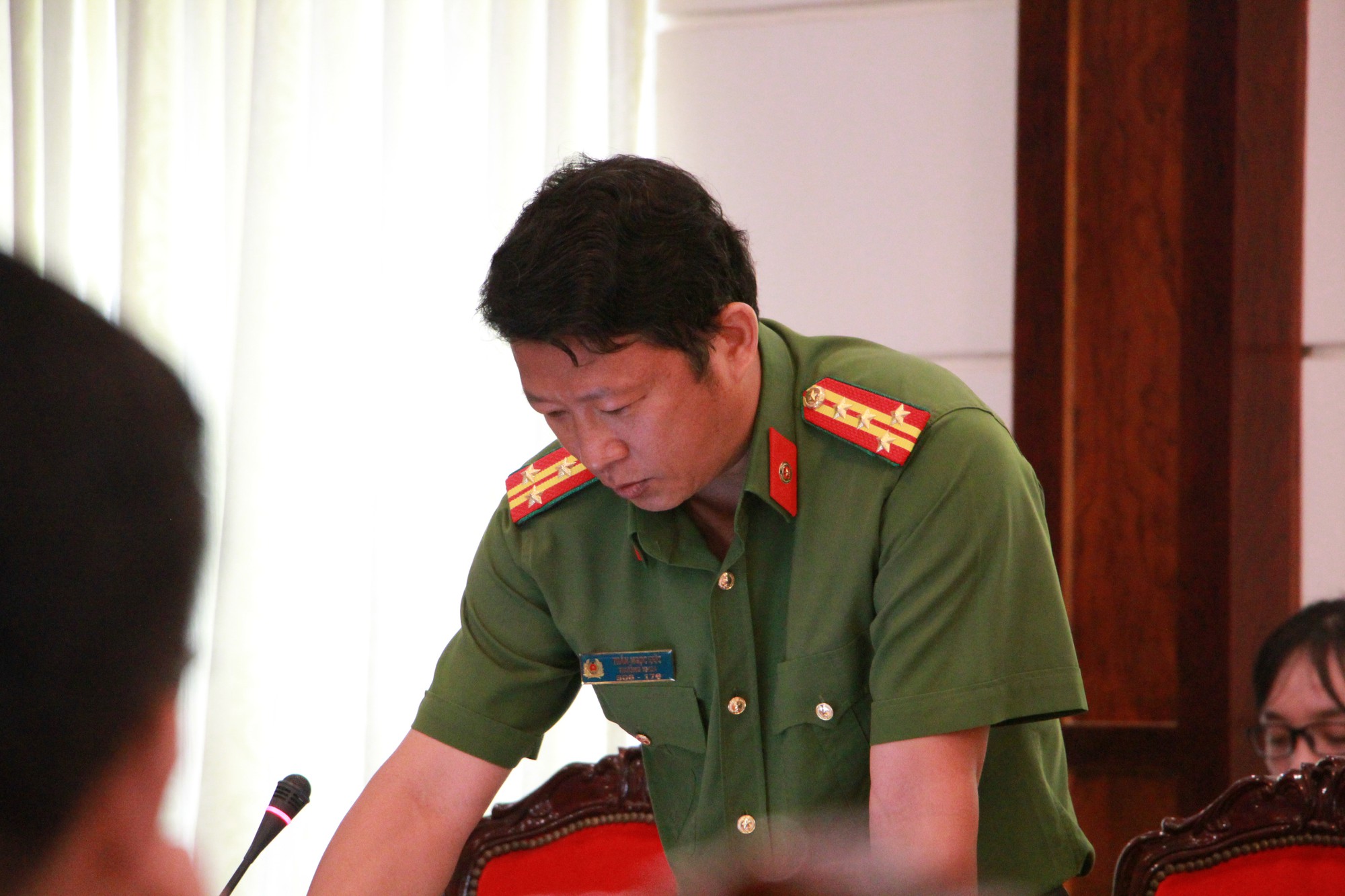 Phạm vi b&iacute; mật Nh&agrave; nước qu&aacute; rộng? - Ảnh 2.