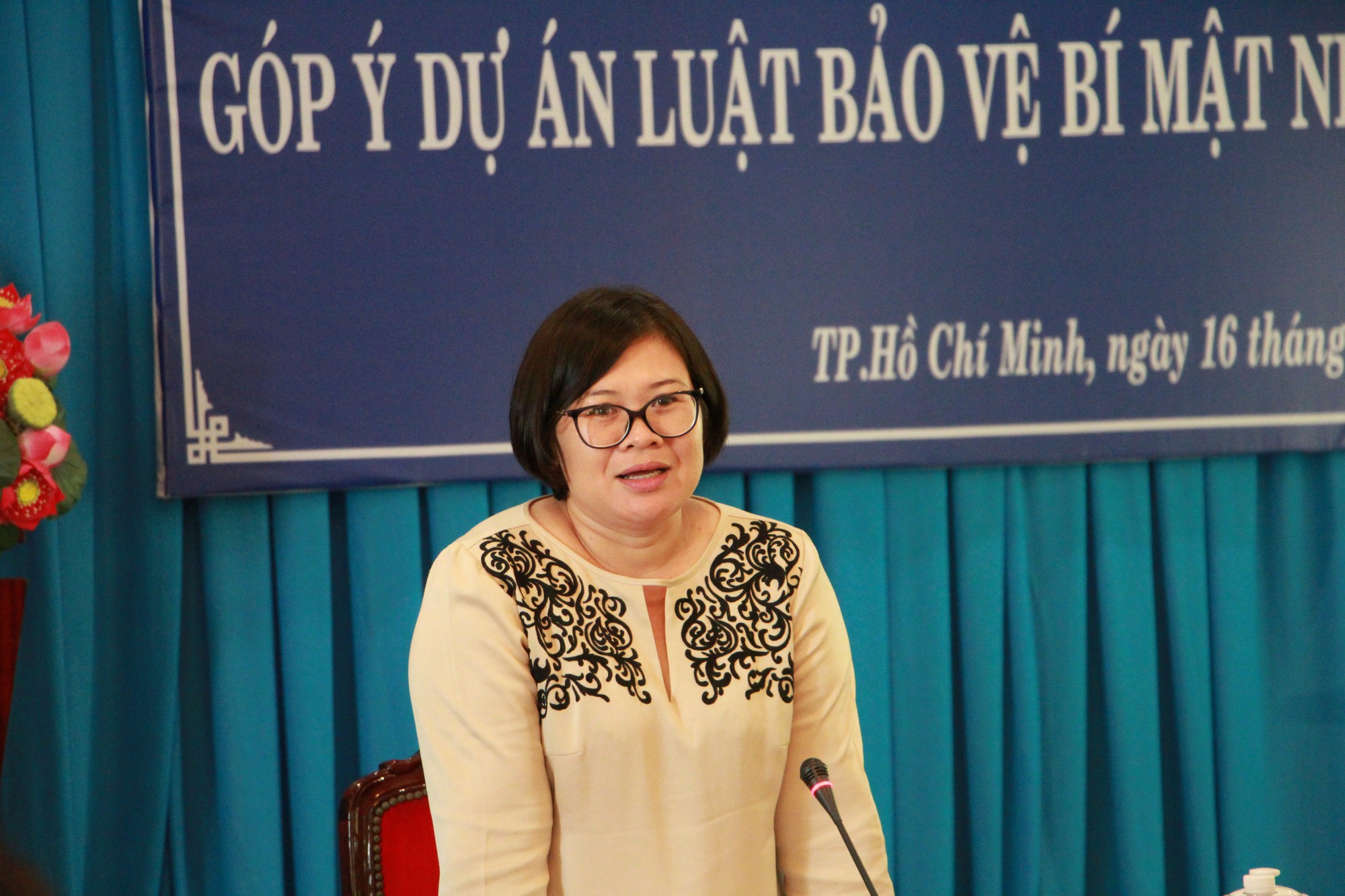 Phạm vi b&iacute; mật Nh&agrave; nước qu&aacute; rộng? - Ảnh 3.