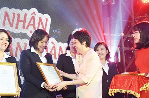 Phát triển chuỗi cung ứng thực phẩm an toàn