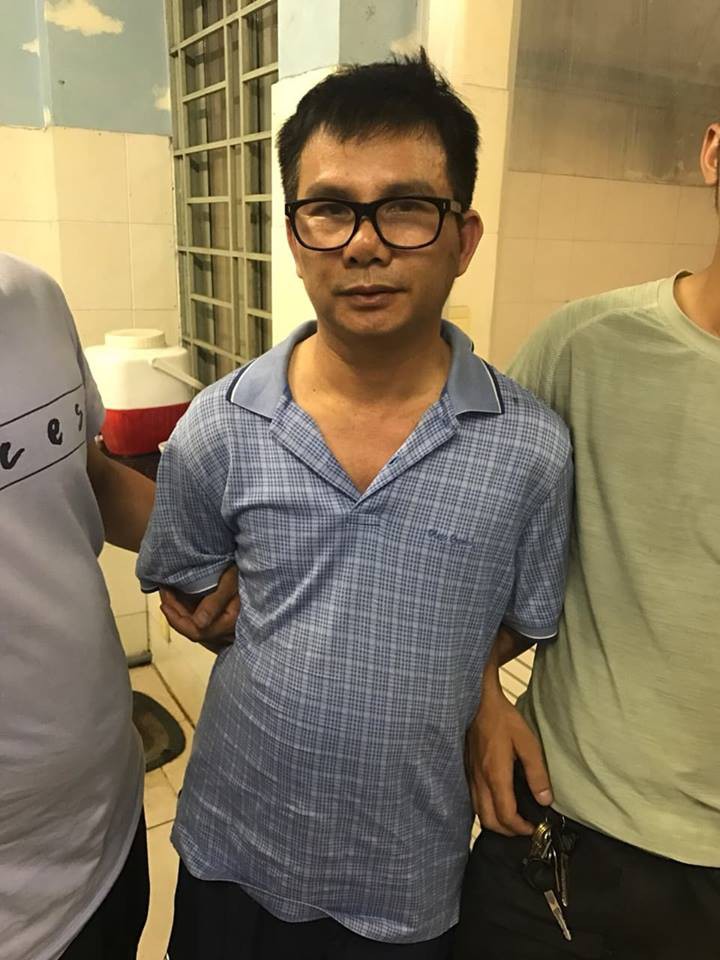 Chị g&aacute;i tr&ugrave;m giang hồ Dung H&agrave; đang ở đ&acirc;u? - Ảnh 4.