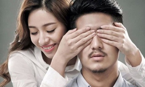Để vợ chịu khổ là đàn ông kém cỏi - Ảnh 1.