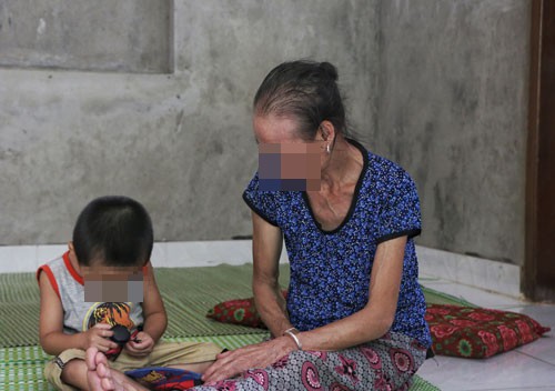Giật mình 441 trường hợp nhiễm HIV ở một xã