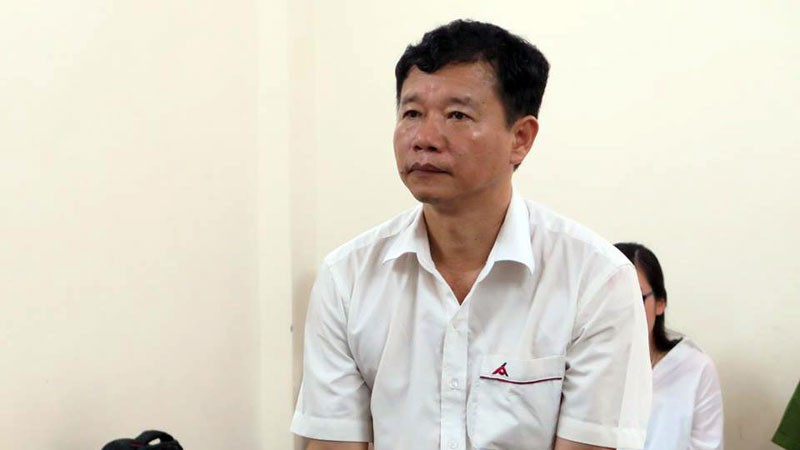 Vụ &aacute;n kỳ b&iacute; ở kh&aacute;ch sạn sau 3 năm chưa c&oacute; hồi kết - Ảnh 1.