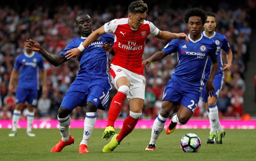 Nếu Arsenal lại thua, Emery sẽ mệt mỏi - Ảnh 1.