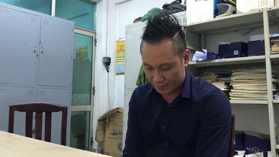 TP HCM: Thêm một ổ thác loạn ở quận 1 bị triệt phá - Ảnh 3.