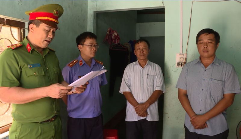 Lợi dụng hộ nghèo, trục lợi dự án