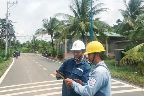Giải thưởng Tôn Đức Thắng: Trưởng thành trong gian khó