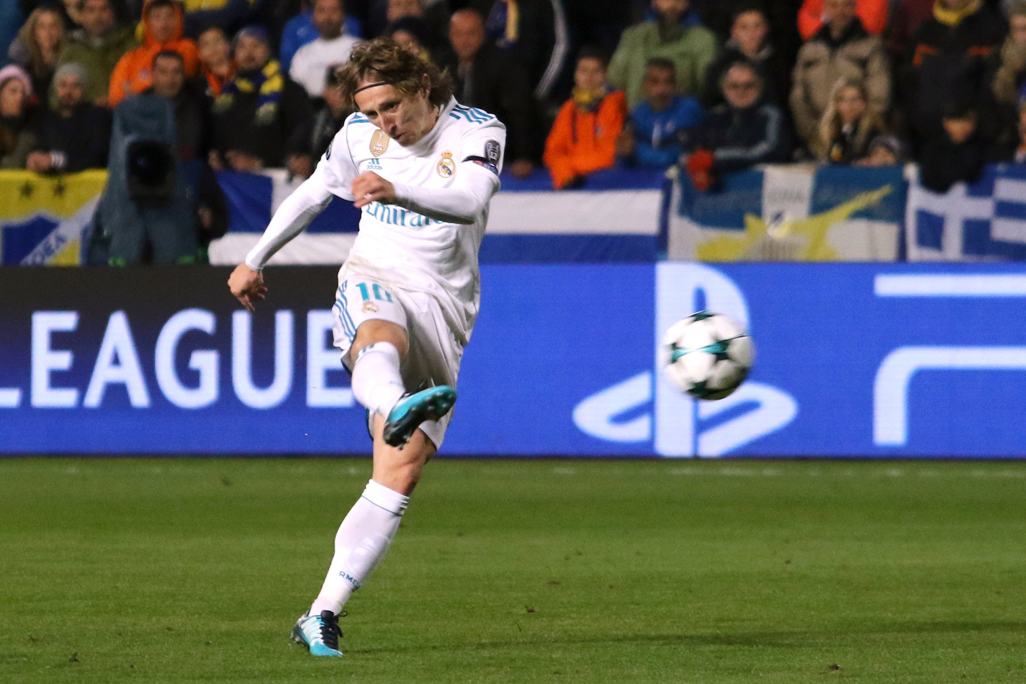 Real Madrid sẽ kiện Inter Milan l&ecirc;n FIFA - Ảnh 1.