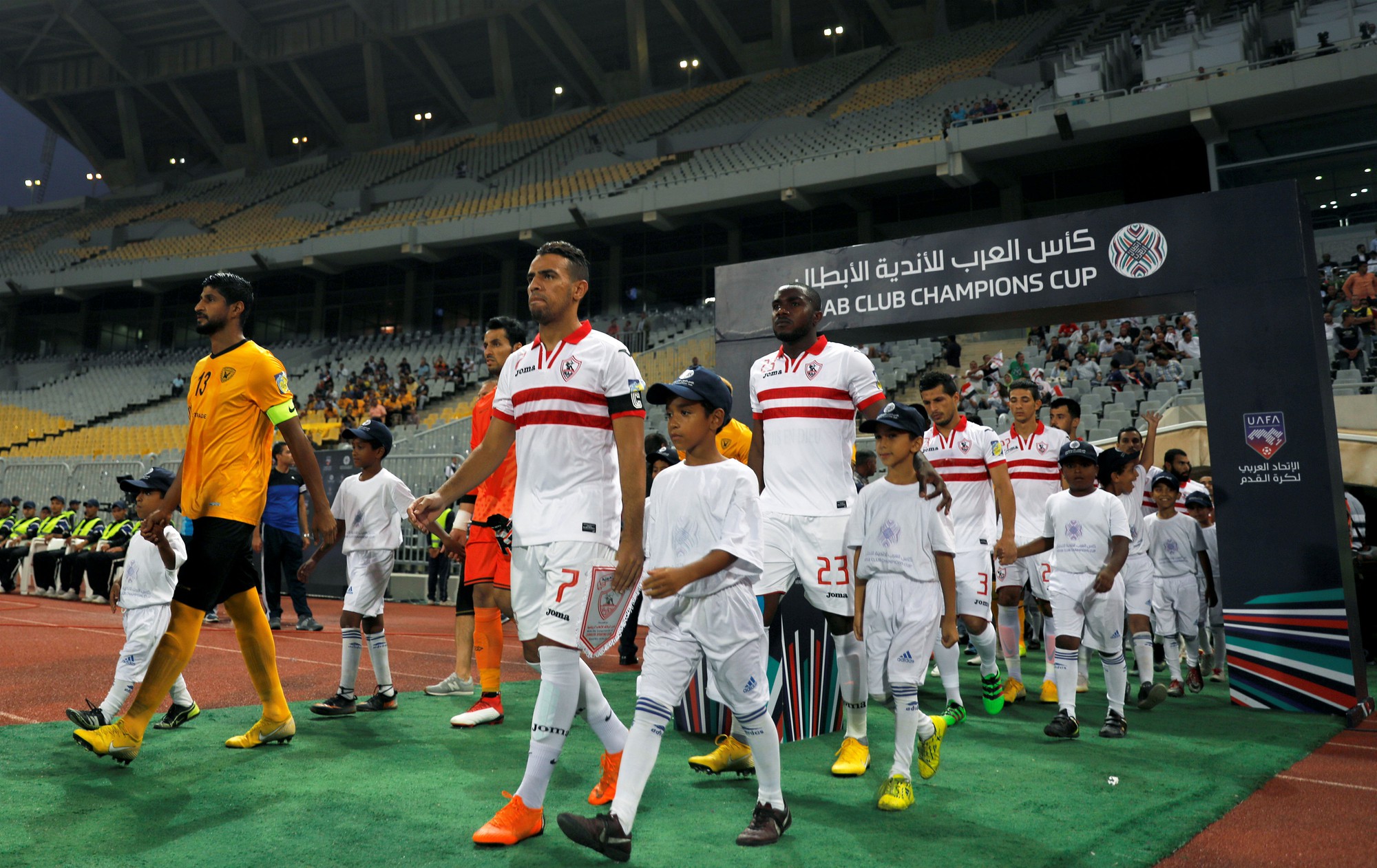 IOC huỷ lệnh cấm, Kuwait được tham dự Asian Games 18 - Ảnh 2.