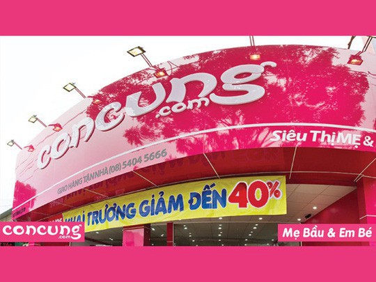 Bài học từ vụ Con Cưng