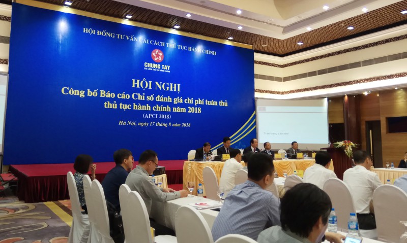 Một thủ tục h&agrave;nh ch&iacute;nh về x&acirc;y dựng ngốn 64 triệu đồng của doanh nghiệp - Ảnh 2.