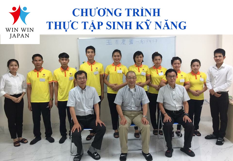 Chấn chỉnh hoạt động đưa thực tập sinh sang Nhật - Ảnh 1.