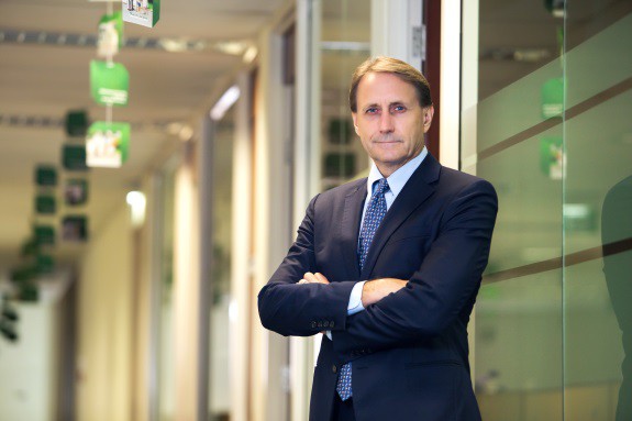 Ông Kim Fleming trở thành tân Tổng giám đốc Manulife Việt Nam