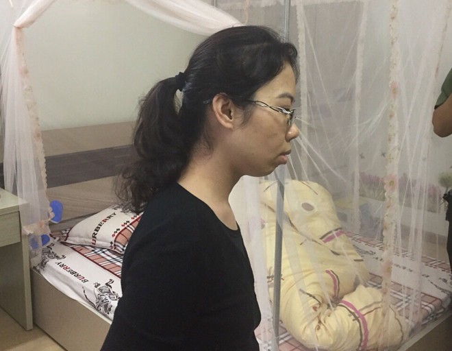 Công an Quảng Ninh săn lùng ông, bà 'trùm' xuyên đêm