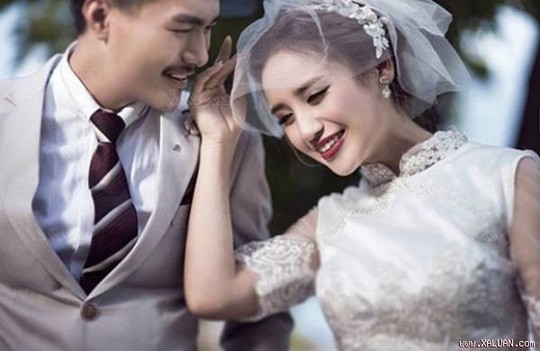 Bị từ hôn vì quan điểm "mua gái chọn dòng"