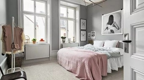 10 màu sơn nhà đẹp được ưa chuộng nhất 6 tháng đầu 2018 - Ảnh 3.