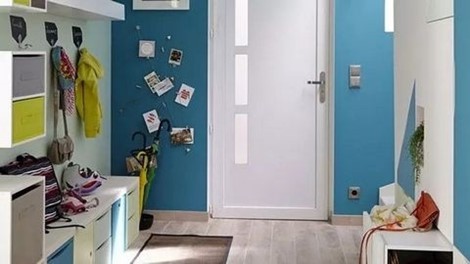 10 màu sơn nhà đẹp được ưa chuộng nhất 6 tháng đầu 2018 - Ảnh 6.