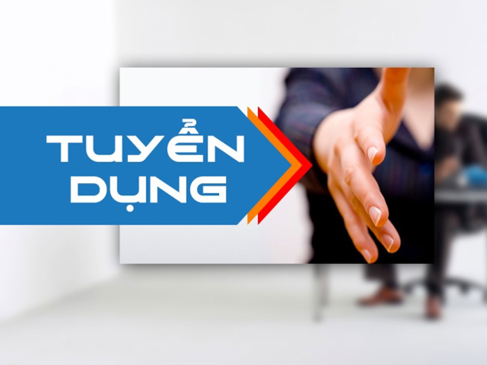 Tuyển dụng nhân viên bảo vệ