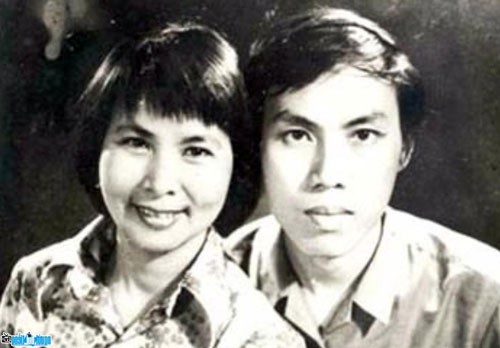 Lưu Quang Vũ - Xuân Quỳnh mãi cùng tình yêu ở lại
