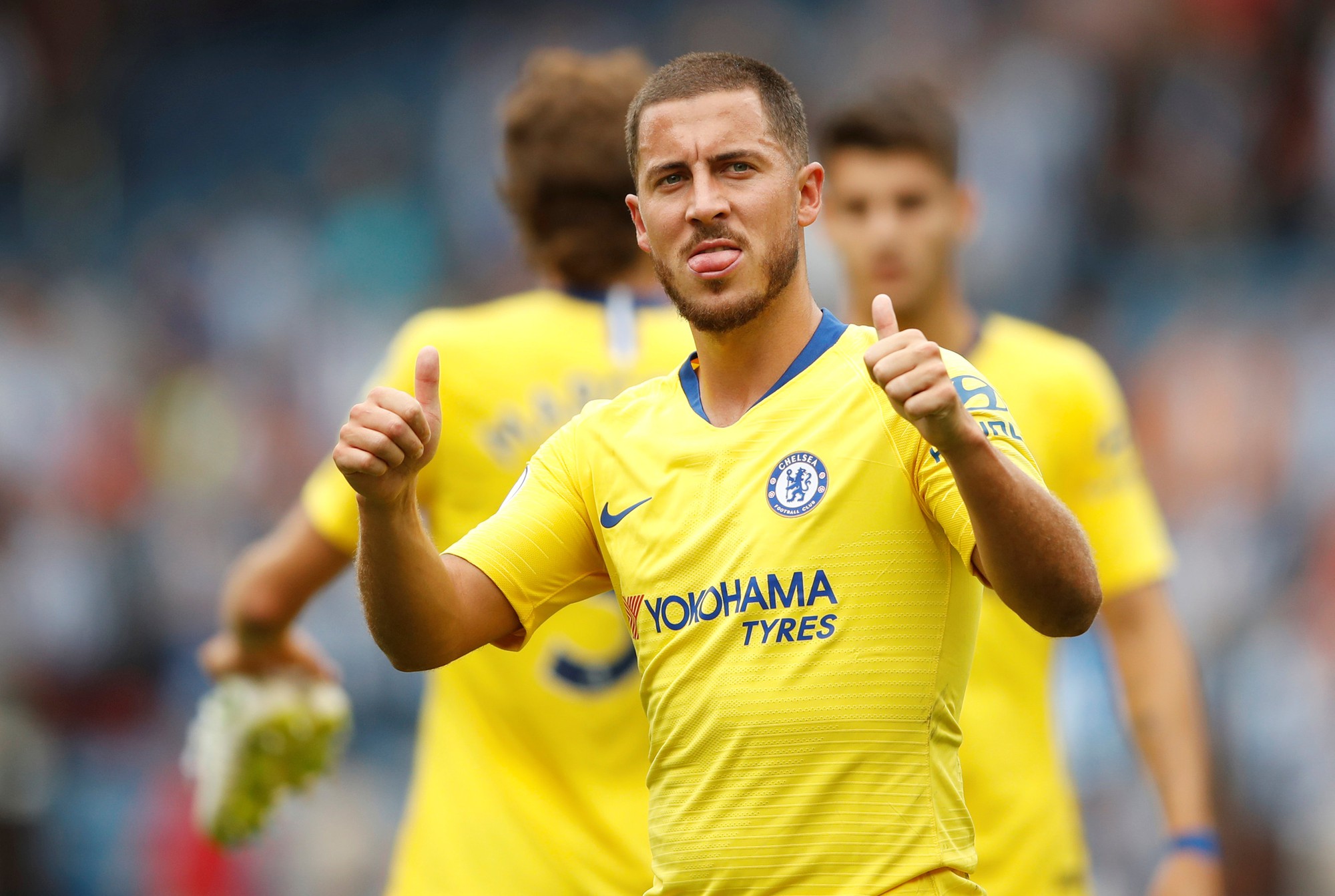 Soi kèo đại chiến derby Chelsea - Arsenal