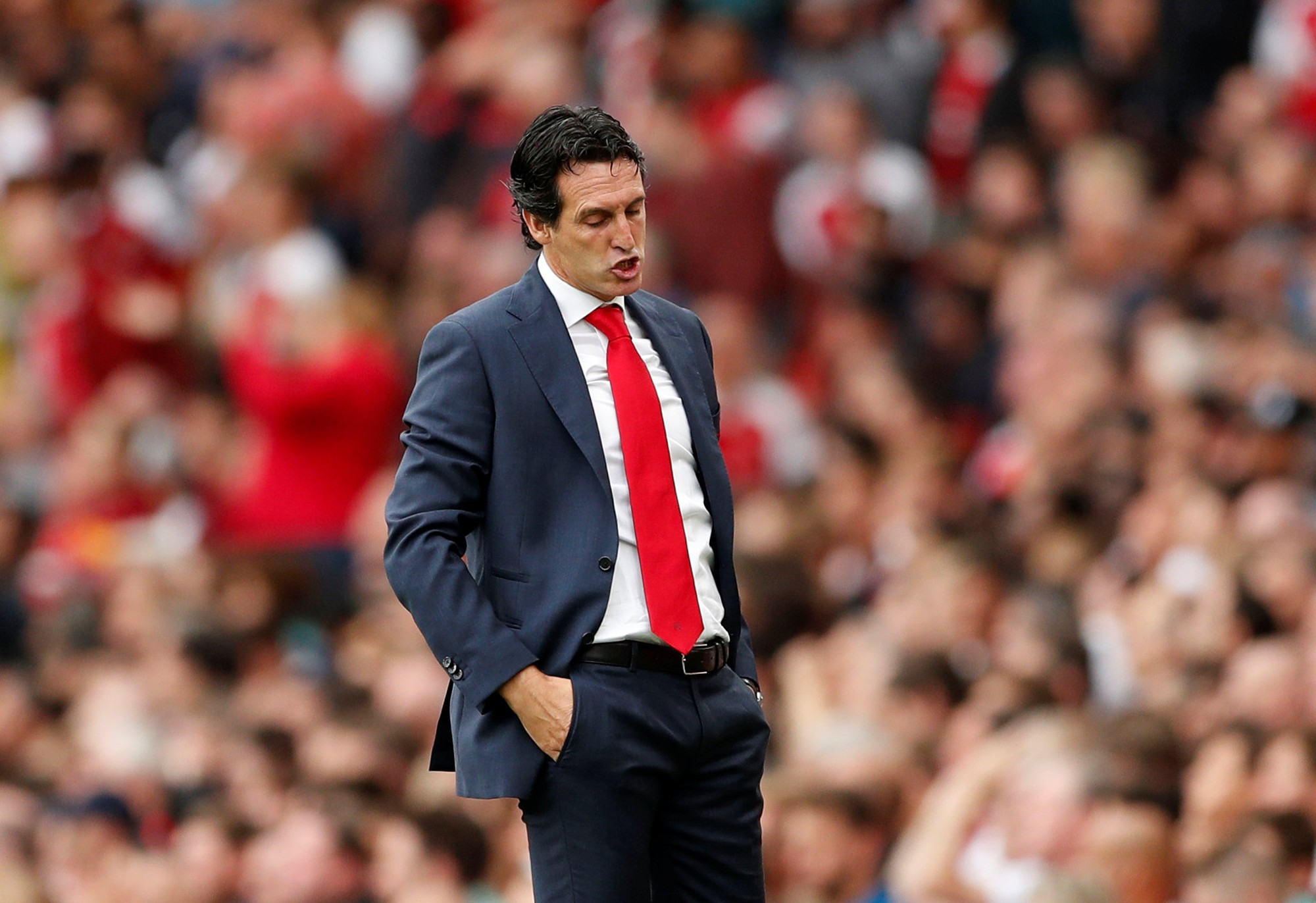 Soi kèo siêu derby Chelsea - Arsenal - Ảnh 1.