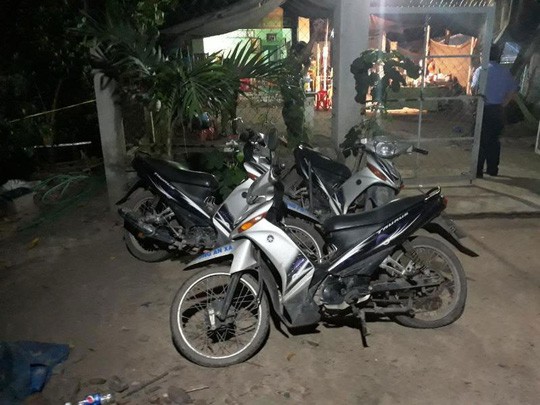 Củ mì là loại hàng hóa gì mà thu mua không giấy phép là phạm luật?