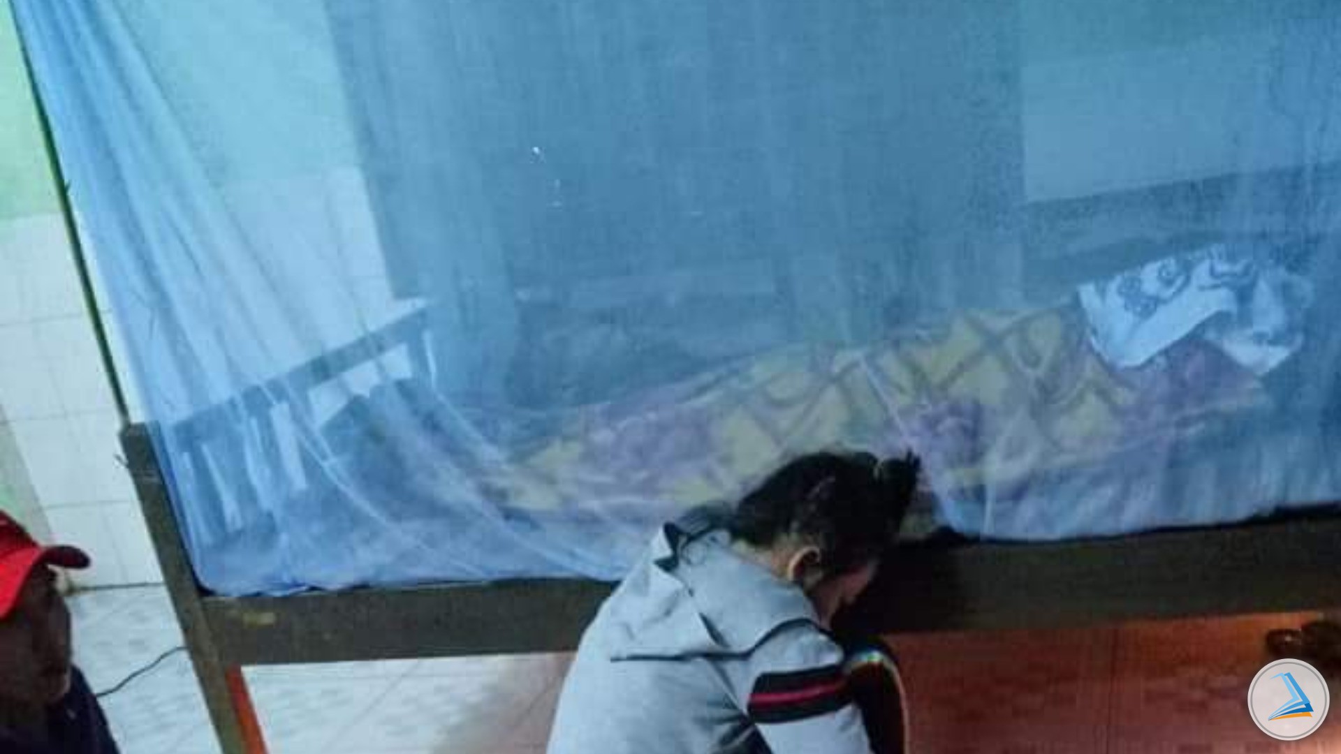 Một phụ nữ tử vong khi làm việc với đoàn liên ngành