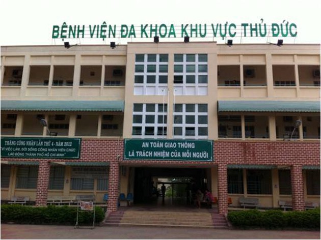 Nữ điều dưỡng bị bệnh nhân đâm khi đang cấp cứu