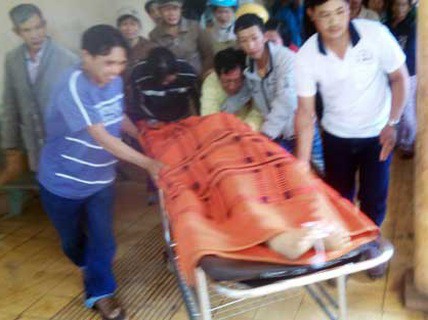 Công an Kiên Giang kết luận vụ mẹ con sản phụ tử vong ở Phú Quốc