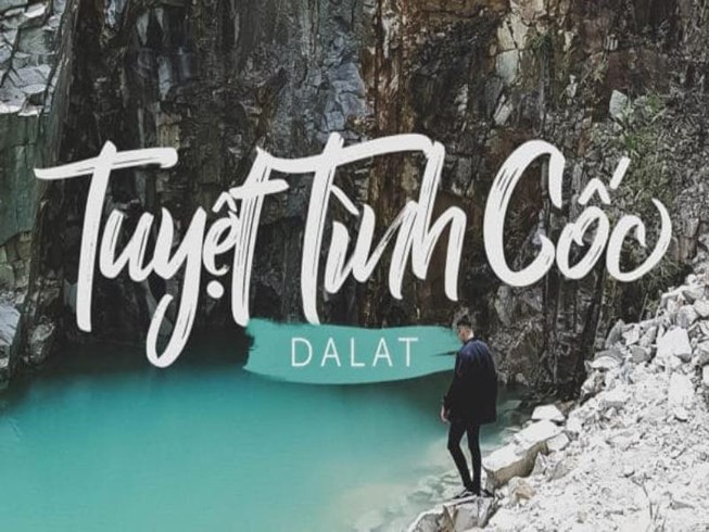 Tuyệt tình cốc gắn với bộ ảnh 'phản cảm' là nơi như thế nào?
