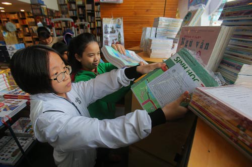TP HCM: Giảm tải, tăng tự chủ cho trường học