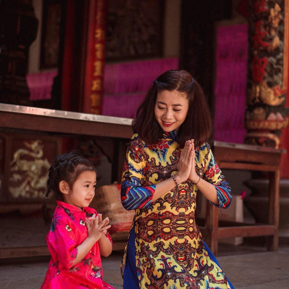 B&agrave;ng ho&agrave;ng diễn vi&ecirc;n trẻ Mai Phương bị ung thư phổi giai đoạn cuối - Ảnh 2.