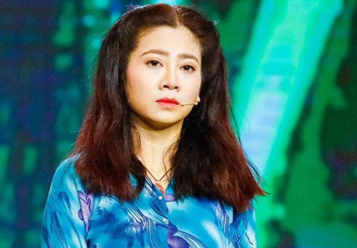 Bàng hoàng diễn viên trẻ Mai Phương bị ung thư phổi giai đoạn cuối
