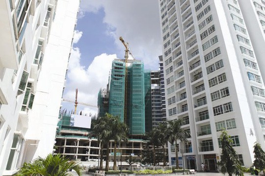 Rao bán khoản nợ gần 2.400 tỉ đồng của đại gia Phú Yên