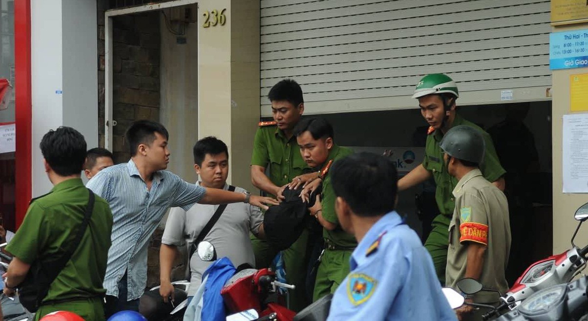 Công an nhân dân: Những hy sinh thầm lặng