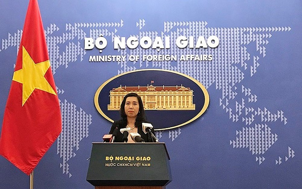 Người Phát ngôn trả lời về vi phạm của một số cán bộ công an cấp cao