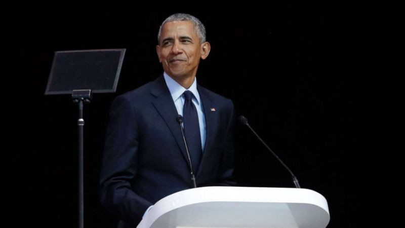 &Ocirc;ng Obama lộ diện, ra tuy&ecirc;n bố quan trọng - Ảnh 1.