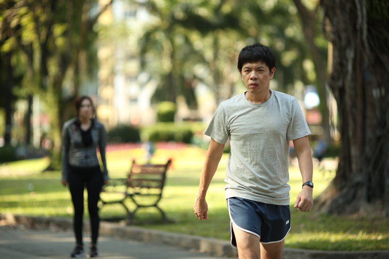 Phim Việt cạnh tranh khốc liệt trong tháng 8