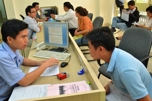TP HCM sắp xếp, bố trí lại cán bộ
