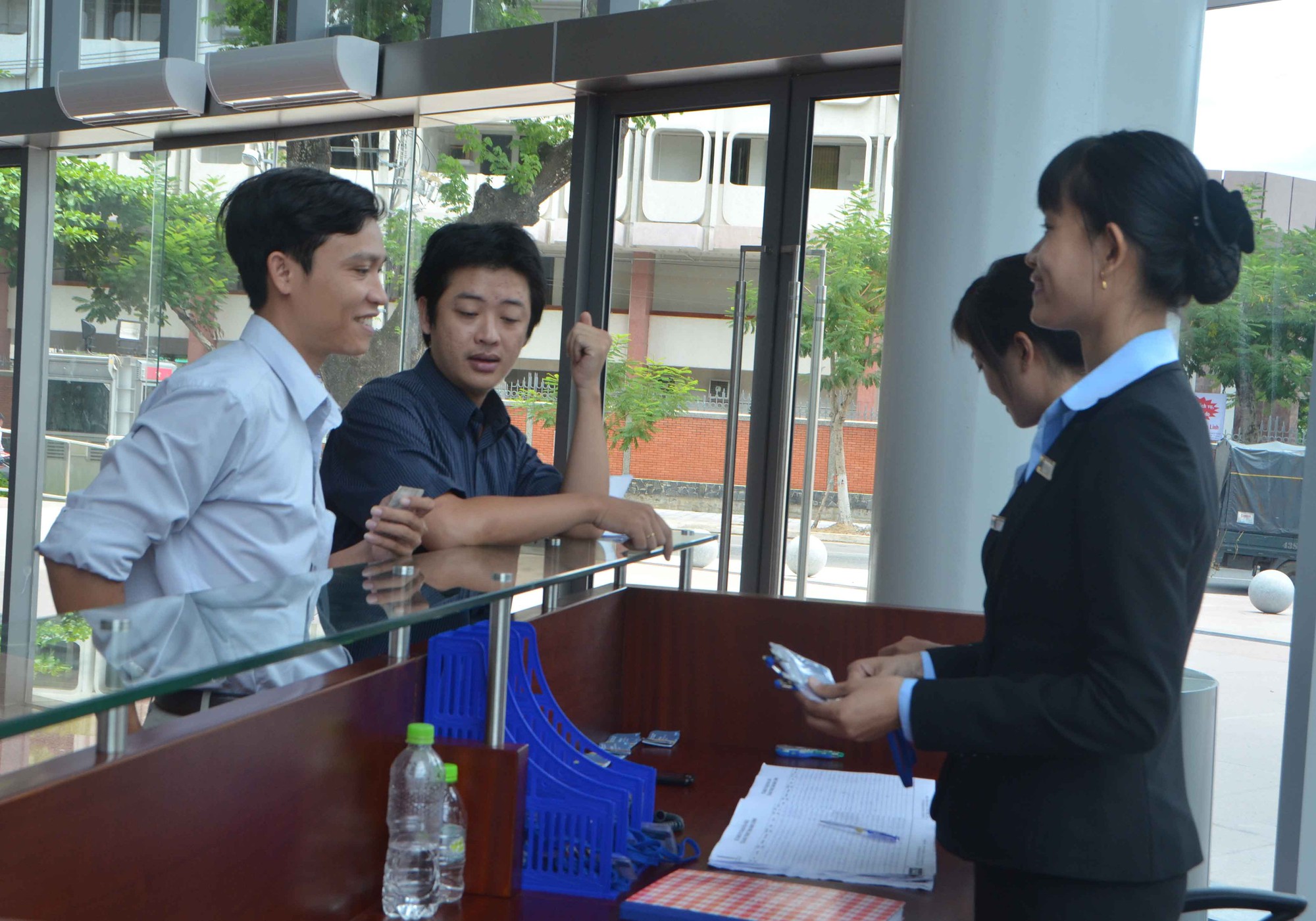 Phát hiện tin tặc tấn công để đánh cắp thông tin nhạy cảm của Đà Nẵng