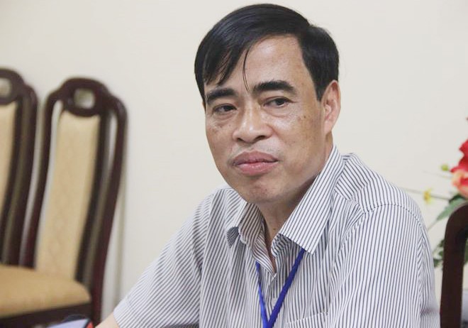 Điểm thi của Hoà Bình cao bất thường thế nào?