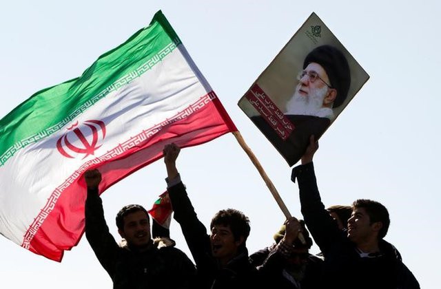 Israel dọa tấn c&ocirc;ng nếu Iran chặn eo biển quan trọng - Ảnh 2.