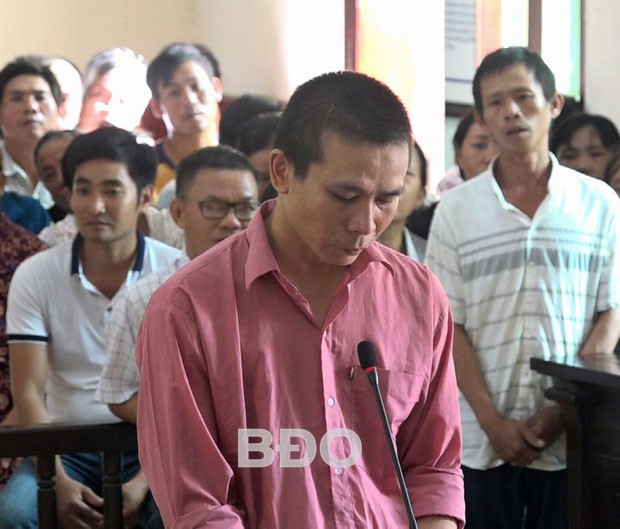 Vì một chút bọt bia, mất 1 mạng người