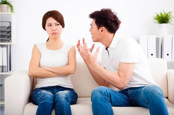 Tuyệt chiêu của vợ khuất phục chồng gia trưởng